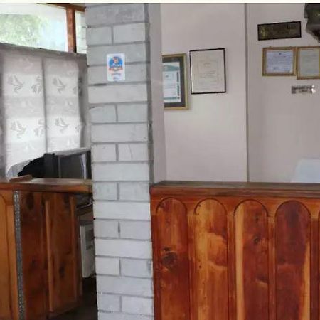Hotel Manali Continental Ngoại thất bức ảnh